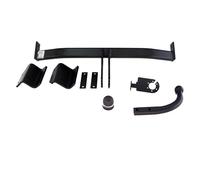 RIDIGO Attelage Rigide pour Hyundai i30 2 II GD 5P 03/2012-12/2016 avec kit électrique Universel 7 Broches