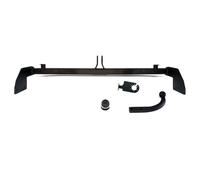 RIDIGO Attelage Rigide pour Hyundai ix20 I 5P 11/2010-2019 avec kit électrique Universel 7 Broches