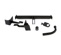 RIDIGO Attelage Rigide pour Lancia Delta 844 5P 2008-12/2014 avec kit électrique Universel 7 Broches