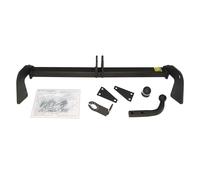 RIDIGO Attelage Rigide pour Mercedes-Benz Vito W447 (sauf Mixto) (sauf Tourer) (sauf BlueTec) Depuis 11/2014 avec kit électrique Universel 13 Broches
