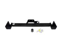 RIDIGO Attelage Rigide pour Mercedes-Benz Vito W639 Aussi Mixto 09/2003-2014 avec kit électrique Universel 7 Broches