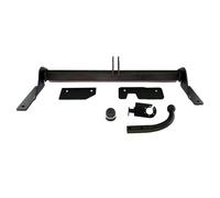 RIDIGO Attelage Rigide pour Opel Astra 3 III H 3/5P Hayon 03/2004-2014 avec kit électrique Universel 7 Broches