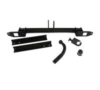 RIDIGO Attelage Rigide pour Opel Astra 4 IV J 5P (sauf Modèle avec Flex-Fix et 1.6 Turbo) 12/2009-09/2015 avec kit électrique Universel 7 Broches