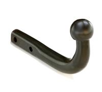 RIDIGO Attelage Rigide pour Renault Modus 1 I 5P Depuis 04/2004 avec kit électrique Universel 13 Broches