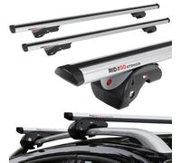 RIDIGO Barre de Toit Striker pour Peugeot 308 1 I Break 2008-2013