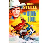 Ridin' Fool