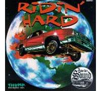 Ridin' Hard:Low Rider Sound
