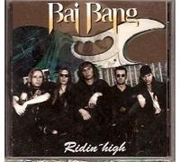 Ridin'High – CD – Import