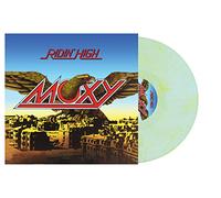 Ridin' High-Color Vinyl 180G [Import]