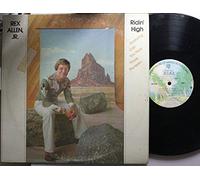 ridin' high LP