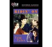 Ridin’ on