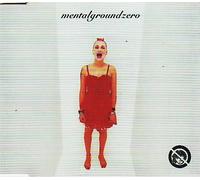 Mentalgroundzero - Ridin on The Moon [Import]