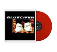 Gluecifer Ridin' the Tiger (Vinyl) 12" Album