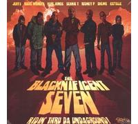 Ridin Thru Da Undaground [Import]