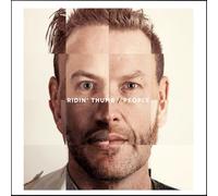 Ridin' Thumb - People [Import]