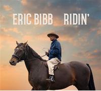 Ridin' Vinyle