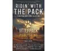 Ridin' With The Pack