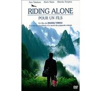 Riding alone : Pour un fils G