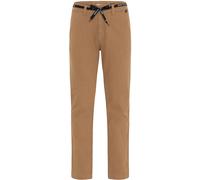 Riding Culture Chino Beige LT Pantalons de cyclisme, beige, Taille 33/32