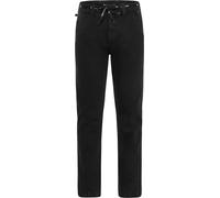 Riding Culture Chino, pantalon en textile W34/L32 Noir Noir