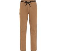Riding Culture Chino, pantalon en textile W32/L32 Beige Beige