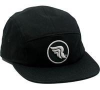 Riding Culture Circle 5 Panel, capuchon Taille unique Noir Noir