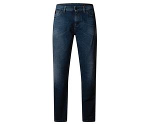 Riding Culture DAVE BLUE HOMMES Jeans de moto Bleu W33/L34