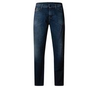Riding Culture DAVE BLUE HOMMES Jeans de moto Bleu W38/L32 bleu W38/L32