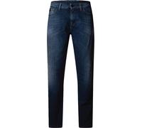 Riding Culture DAVE BLUE HOMMES Jeans de moto Bleu W29/L32