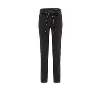 Riding Culture High Waist femme Jeans pour moto modèle 2023 noir 27