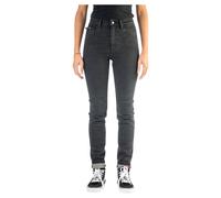 Riding Culture High Waist femme Pour Moto Modèle 2023 Jeans Noir W31/L32 noir W31/L32