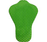 Riding Culture Impactec FETP-06, insert de protection dorsale Ni M Vert Vert