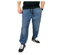 Riding Culture Jeremy, jeans/jogger M Bleu Bleu