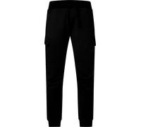 Riding Culture Lenny Cargo, pantalon en textile Long XXL Noir Noir