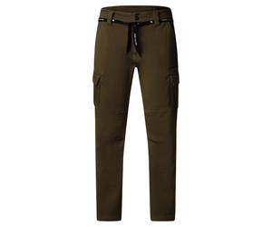 Riding Culture NATE OLIVE HOMMES Jeans de moto Olive W36/L32 vert