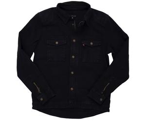 Riding Culture Rider Veste textile moto, taille 3XL pour homme