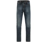 Riding Culture Straight Fit Jeans de moto, bleu, Taille 31/34