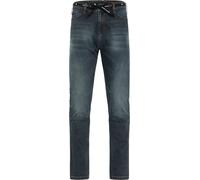 Riding Culture Straight Fit, jeans W32/L34 Bleu Bleu