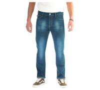 Riding Culture Straight Fit Men Washed Modèle 2023 Jeans pour moto 30