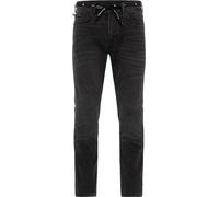 Riding Culture Tapered Slim, jeans W30/L34 Noir Noir