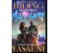 Riding For A Ruthless Millionaire 2