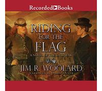 Riding for the Flag