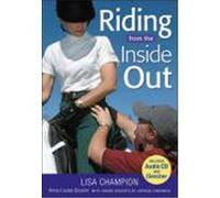 Riding from the Inside Out Champion, Lisa (Auteur)