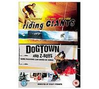 Riding Giants / Dogtown And Z-Boys , (Box Set) G