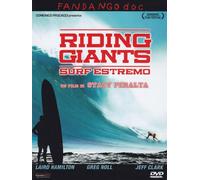 Riding Giants-Surf estremo [Import]