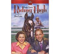 Riding High [Import USA Zone 1]