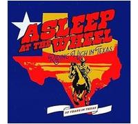 Riding High In Texas