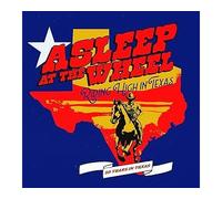 Riding High In Texas Vinyle