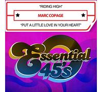 Riding High/Put A Little Love in Your Heart (Digital 45)