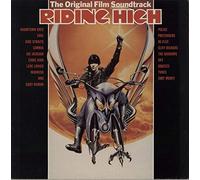 Riding High - The Original Film Soundtrack